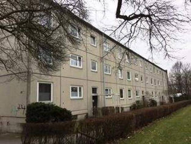 Wohnung zur Miete 898 € 3,5 Zimmer 84,8 m² 1. Geschoss frei ab 31.03.2026 Dahmeweg 26 Lurup Hamburg 22547