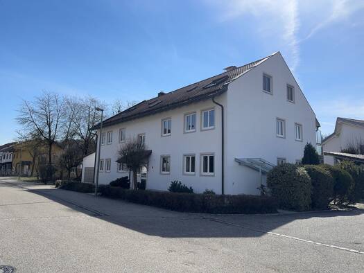 Mehrfamilienhaus zum Kauf 1.570.000 € 442,4 m² 647 m² Grundstück Auloh Landshut 84036