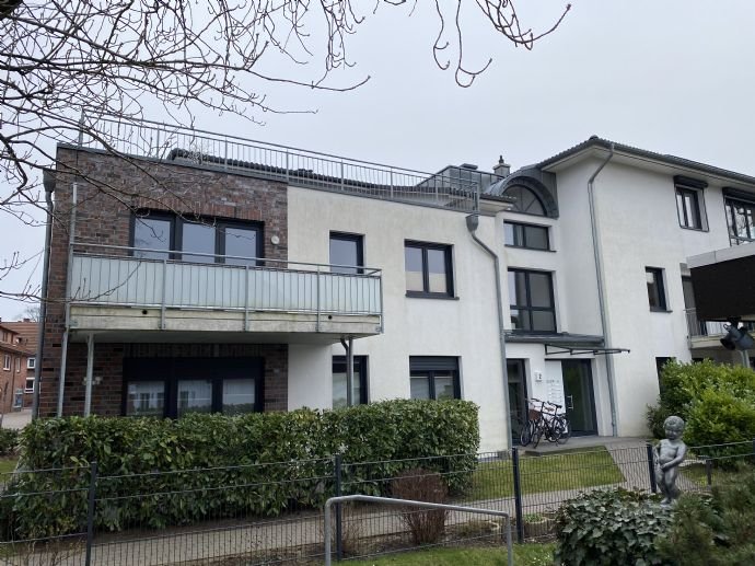 Wohnung zur Miete 1.200 € 3 Zimmer 100 m²<br/>Wohnfläche 1.<br/>Geschoss 01.04.2025<br/>Verfügbarkeit Ferdinandstrasse 2 Buchholz Buchholz in der Nordheide 21244