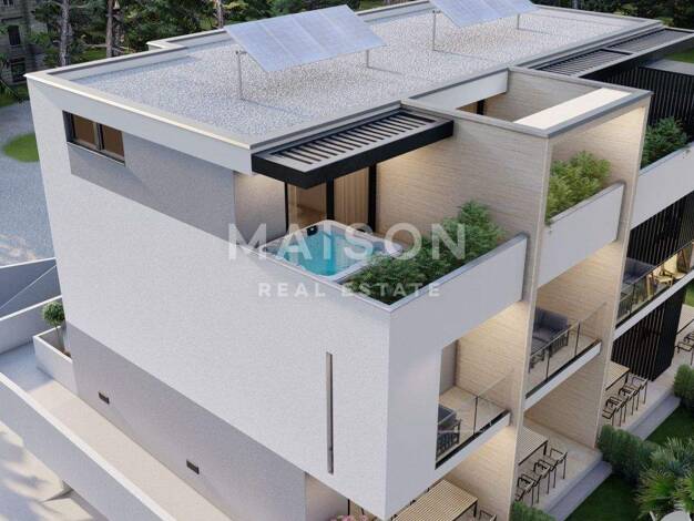 Wohnung zum Kauf 510.000 € 4 Zimmer Krk 51500