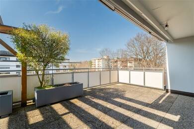 Penthouse zum Kauf 548.000 € 4,5 Zimmer 154,3 m² Denzlingen 79211