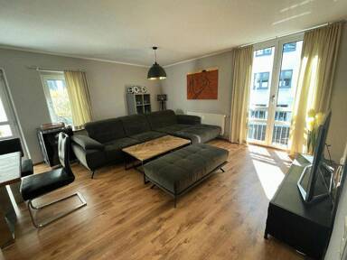 Wohnung zur Miete 700 € 2 Zimmer 65 m² Mitte Dortmund 44135