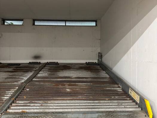 Duplex-Garage zur Miete 100 € Volmerswerth Stadtbezirk 3 40221