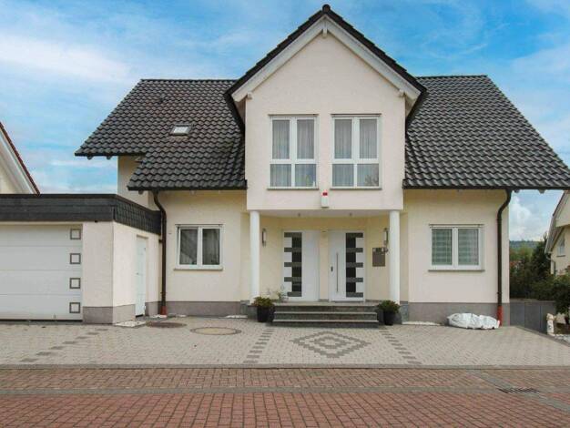 Einfamilienhaus zum Kauf 798.000 € 8 Zimmer 266,7 m² 831,3 m² Grundstück Neuses Freigericht 63579