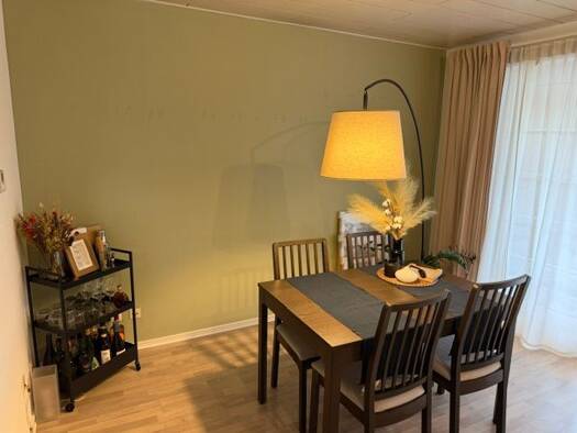 Wohnung zur Miete 890 € 2,5 Zimmer 70,5 m² Geschoss 1/2 frei ab 01.09.2026 Lämmerspiel Mühlheim am Main 63165