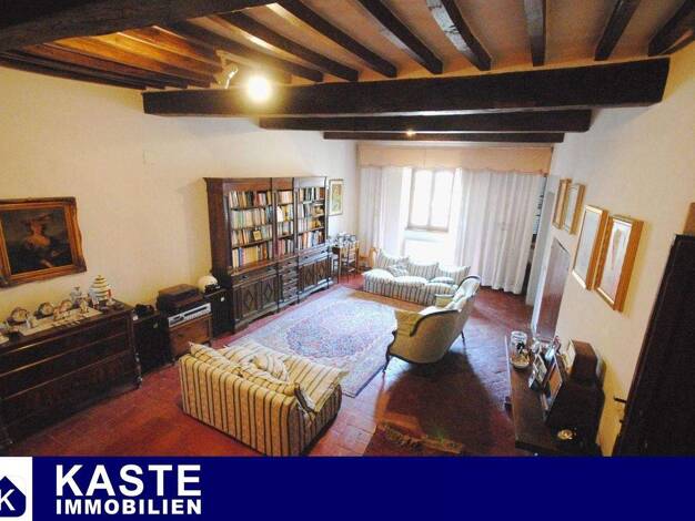 Wohnung zum Kauf 1.950.000 € 4 Zimmer 220 m² Cortona