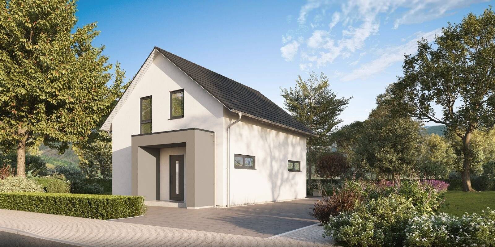 Casa, 143 m²