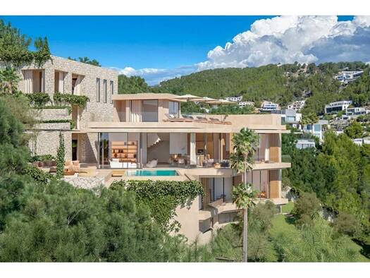 Acker-/Waldstück zum Kauf 1.890.000 € Palma 07013