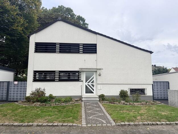 Wohnung zur Miete 650 € 2 Zimmer 72 m² 1. Geschoss Auf der Wenge Eickel Herne 44651