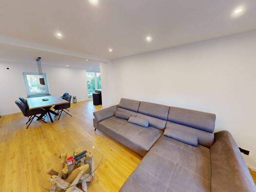 Einfamilienhaus zum Kauf 209.000 € 3 Zimmer 95 m² 291 m² Grundstück Schiffweiler 66578