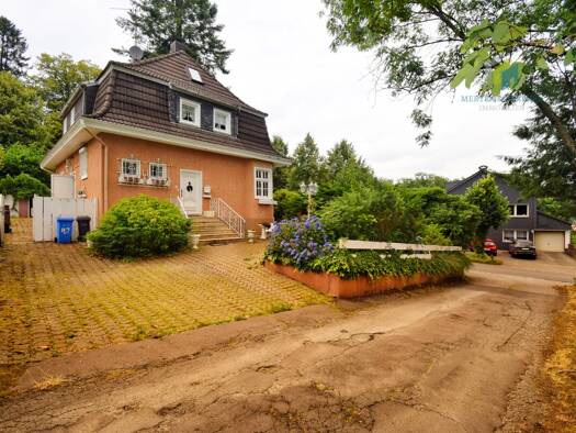 Einfamilienhaus zum Kauf 479.000 € 5 Zimmer 169,4 m² 1.372 m² Grundstück Dhünn Wermelskirchen / Dhünn 42929