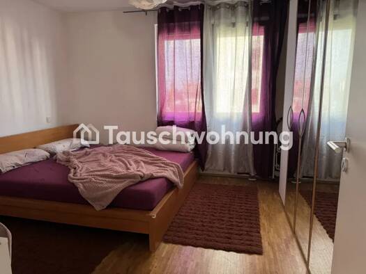 Wohnung zur Miete Tauschwohnung 1.000 € 3 Zimmer 85 m² 2. Geschoss Zollstock Köln 50969