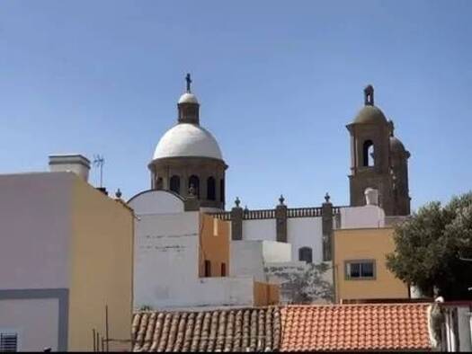 Reihenhaus zum Kauf 395.000 € 5 Zimmer 387 m² Orilla La Agüimes 35260
