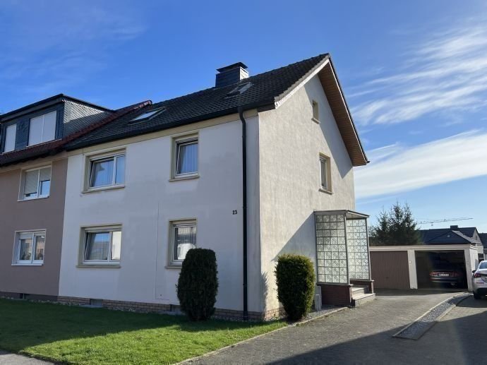 Mehrfamilienhaus zur Versteigerung 299.000 € 9 Zimmer 152 m²<br/>Wohnfläche 638 m²<br/>Grundstück ab sofort<br/>Verfügbarkeit Steinacker 23 Klein-Erkenschwick Oer-Erkenschwick 45739