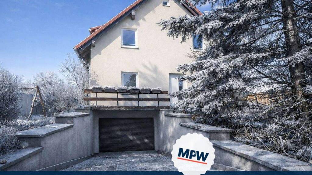 Einfamilienhaus zum Kauf 495.000 € 5 Zimmer 150 m² 854 m² Grundstück Bergfelde Hohen Neuendorf 16562