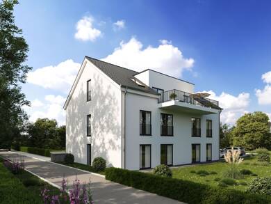 Wohnung zur Miete - Erstbezug 785 € 2 Zimmer 55 m² 2. Geschoss frei ab 01.11.2025 Logerstraße 19 Innenstadt Osterholz-Scharmbeck 27711