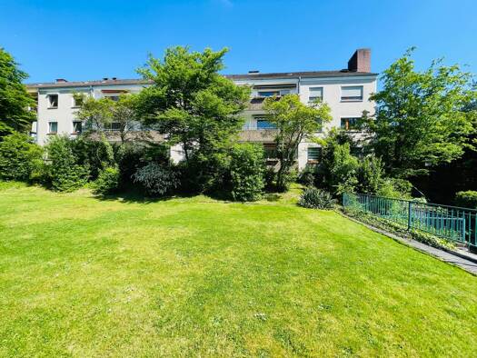 Wohnung zum Kauf 295.000 € 4 Zimmer 85 m² 2. Geschoss Bad Honnef 53604