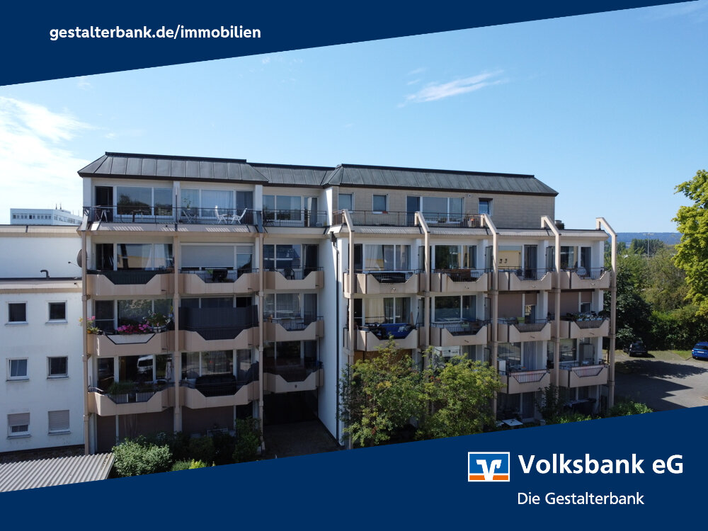 Wohnung zum Kauf 259.000 € 3 Zimmer 58,6 m²<br/>Wohnfläche Petershausen-West Konstanz / Petershausen 78467