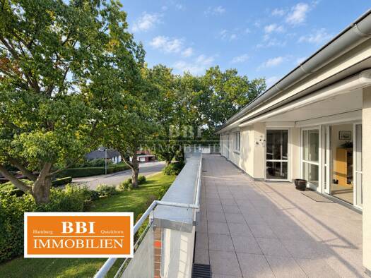 Penthouse zum Kauf 425.000 € 4 Zimmer 140 m² 3 Geschosse Bad Bramstedt 24576