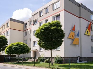 Mehrfamilienhaus zum Kauf als Kapitalanlage geeignet 10.500.000 € 6.613,8 m² 13.870 m² Grundstück Soltau Soltau 29614