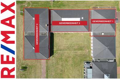 Bürofläche zur Miete 3.145 € 419,2 m² Bürofläche Kevelaer Kevelaer 47623