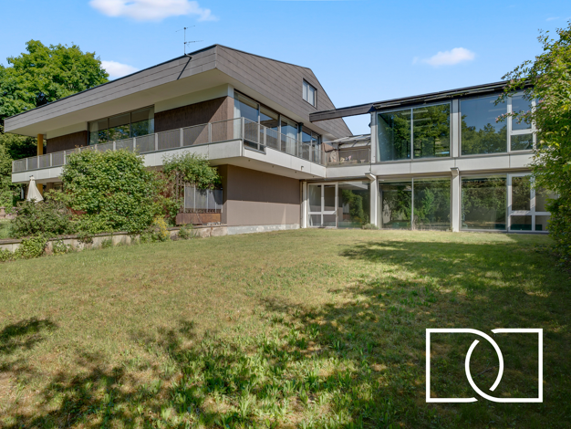 Einfamilienhaus zum Kauf 998.000 € 8 Zimmer 507,1 m² 1.487 m² Grundstück Meyernberg Bayreuth 95447