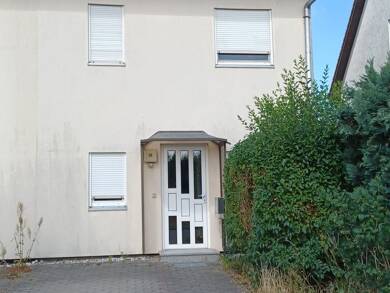 Reihenhaus zum Kauf provisionsfrei 212.000 € 4,5 Zimmer 115 m² 193 m² Grundstück Schmerkendorf Falkenberg/Elster 04895