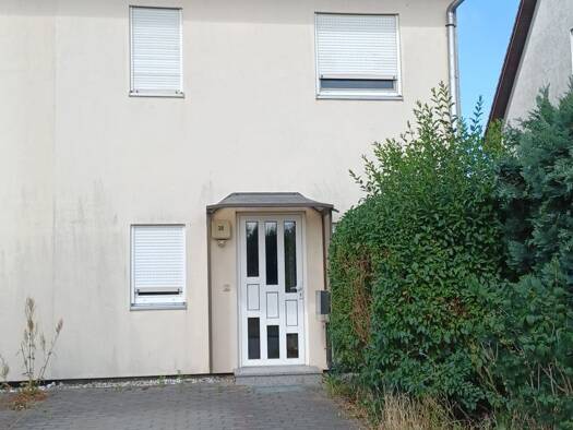 Reihenhaus zum Kauf provisionsfrei 150.000 € 4,5 Zimmer 115 m² 193 m² Grundstück Schmerkendorf Falkenberg/Elster 04895