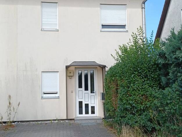 Reihenhaus zum Kauf provisionsfrei 150.000 € 4,5 Zimmer 115 m² 193 m² Grundstück Schmerkendorf Falkenberg/Elster 04895