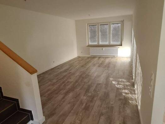 Maisonette zur Miete 1.270 € 4 Zimmer 91 m² frei ab sofort Lilienthalstraße 1 Rutesheim 71277