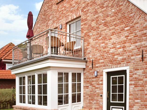 Maisonette zum Kauf 768.500 € 3 Zimmer 60,8 m² Langeoog 26465