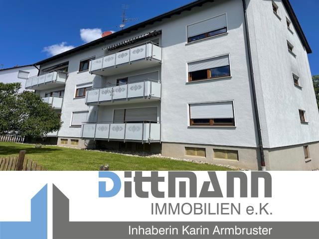 Wohnung zum Kauf 148.500 € 4 Zimmer 82 m²<br/>Wohnfläche EG<br/>Geschoss Tailfingen Albstadt 72461