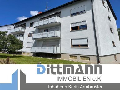 Wohnung zum Kauf 148.500 € 4 Zimmer 82 m² EG Tailfingen Albstadt 72461