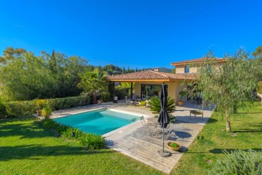 Einfamilienhaus zum Kauf 1.660.000 € 5 Zimmer 165 m² 1.305 m² Grundstück Centre Ville SANARY SUR MER 83110