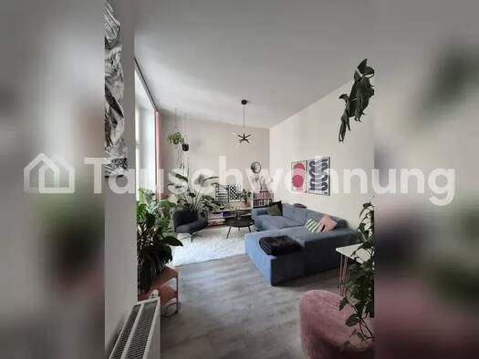 Studio zur Miete Tauschwohnung 630 € 1 Zimmer 43 m² Kreuzberg Berlin 10247