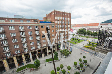Apartment zum Kauf 374.000 € 2,5 Zimmer 78 m² Budapest 1075