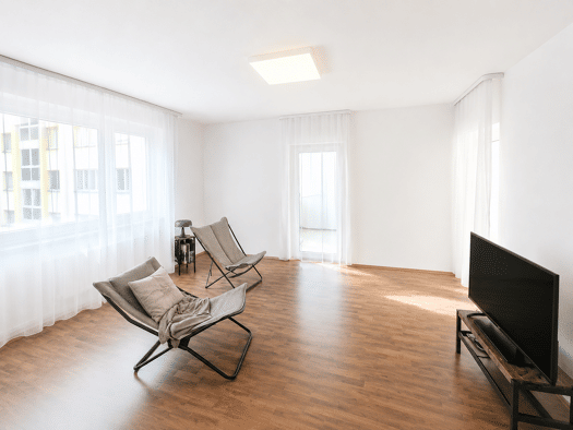 Wohnung zum Kauf - Erstbezug 363.000 € 3 Zimmer 70 m² 1. Geschoss Gonsenheim Mainz 55124