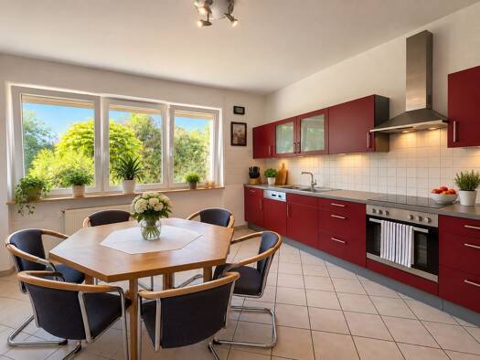 Bungalow zum Kauf 1.195.000 € 8 Zimmer 255 m² 1.250 m² Grundstück Viernheim Viernheim 68519