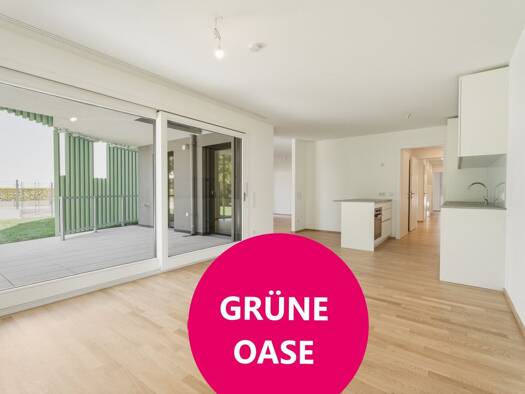 Wohnung zur Miete - Erstbezug 3.016 € 4 Zimmer 115,5 m² EG frei ab 01.09.2026 Hochsatzengasse Penzing 1140