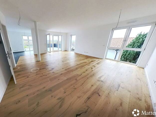 Wohnung zur Miete - Erstbezug 1.975 € 4 Zimmer 139 m² 1. Geschoss Sandheckenweg 10a Groß-Umstadt 64823