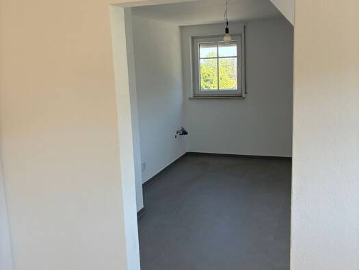 Wohnung zur Miete 875 € 2,5 Zimmer 62,2 m² Geschoss 2/3 frei ab 01.12.2026 Kaufbeuren-Neugablonz Kaufbeuren 87600