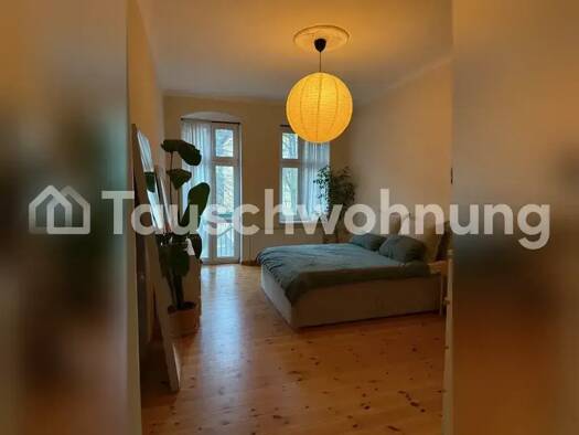 Wohnung zur Miete Tauschwohnung 550 € 2 Zimmer 68 m² Französisch Buchholz Berlin 13158