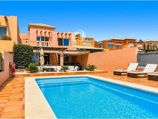 Villa zum Kauf 1.495.000 € 3 Zimmer 160 m² Adeje 38679