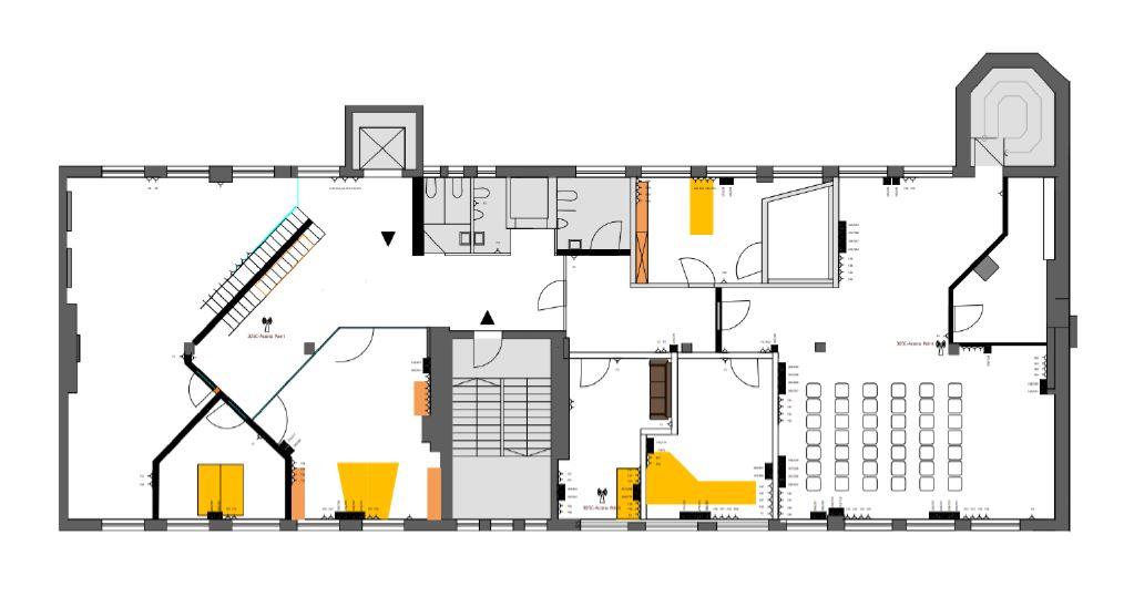 Praxisfläche zur Miete 10,50 € 765 m²<br/>Bürofläche Sandberg Nürnberg 90419