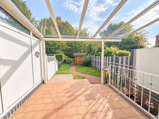 Haus zum Kauf 259.000 € 5 Zimmer 63,5 m² 200 m² Grundstück Winsen Winsen (Luhe) 21423
