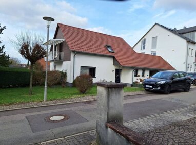 Einfamilienhaus zum Kauf 359.000 € 6 Zimmer 120 m² 840 m² Grundstück St. Ingbert St. Ingbert 66386