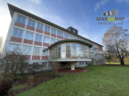 Bürofläche zum Kauf 3.390.000 € Innenstadt Osnabrück 49090