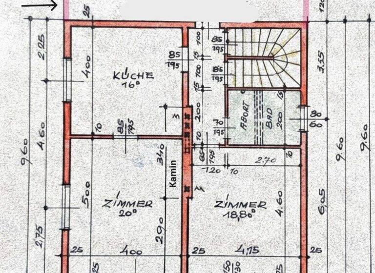 Einfamilienhaus zum Kauf 549.000 € 8 Zimmer 188,9 m² 690 m² Grundstück Tribuswinkel 2512