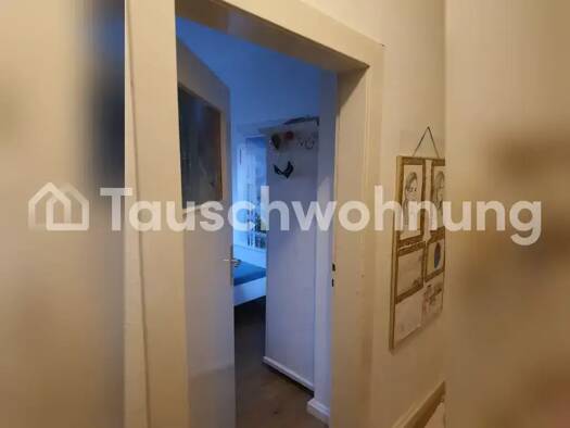 Wohnung zur Miete Tauschwohnung 693 € 3,5 Zimmer 57 m² 1. Geschoss Wienburg Münster 48147