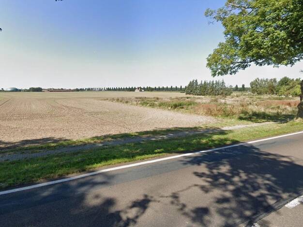 Grundstück zum Kauf provisionsfrei 77.500 € 2.270 m² Grundstück Poggendorf 18516